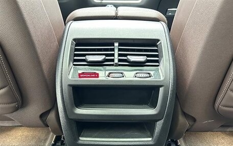 BMW X5, 2022 год, 6 650 000 рублей, 21 фотография