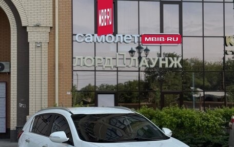 KIA Sportage III, 2015 год, 1 339 000 рублей, 4 фотография