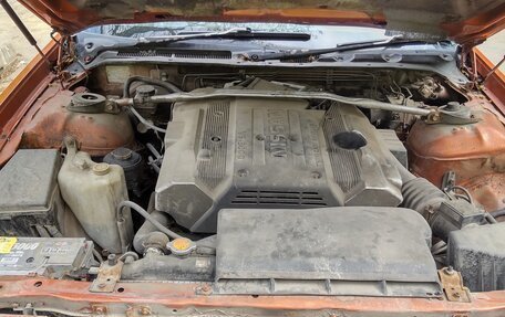 Nissan Gloria VIII, 1985 год, 415 000 рублей, 9 фотография