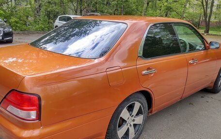 Nissan Gloria VIII, 1985 год, 415 000 рублей, 14 фотография