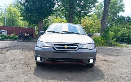 Daewoo Nexia I рестайлинг, 2012 год, 150 000 рублей, 7 фотография