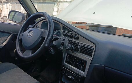 Daewoo Nexia I рестайлинг, 2012 год, 150 000 рублей, 2 фотография