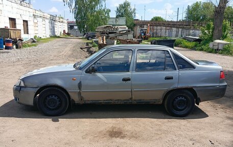 Daewoo Nexia I рестайлинг, 2012 год, 150 000 рублей, 5 фотография