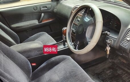 Nissan Gloria VIII, 1985 год, 415 000 рублей, 15 фотография
