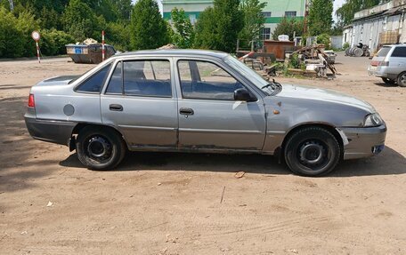 Daewoo Nexia I рестайлинг, 2012 год, 150 000 рублей, 8 фотография