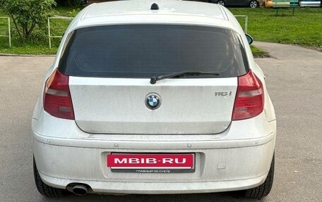 BMW 1 серия, 2010 год, 1 000 000 рублей, 3 фотография