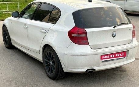 BMW 1 серия, 2010 год, 1 000 000 рублей, 7 фотография