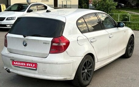 BMW 1 серия, 2010 год, 1 000 000 рублей, 6 фотография