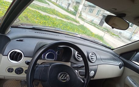 Lifan Smily I (330) рестайлинг, 2011 год, 280 000 рублей, 2 фотография