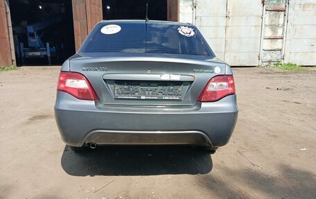 Daewoo Nexia I рестайлинг, 2012 год, 150 000 рублей, 9 фотография