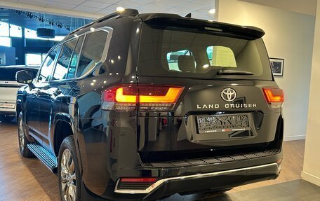 Toyota Land Cruiser, 2024 год, 12 990 000 рублей, 2 фотография