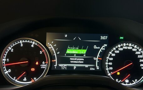 Toyota Land Cruiser, 2024 год, 12 990 000 рублей, 17 фотография