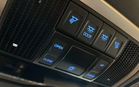 Toyota Land Cruiser, 2024 год, 12 990 000 рублей, 18 фотография