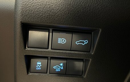 Toyota Land Cruiser, 2024 год, 12 990 000 рублей, 20 фотография