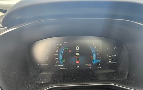 Geely Atlas, 2024 год, 2 200 000 рублей, 4 фотография