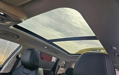 Geely Atlas, 2024 год, 2 200 000 рублей, 5 фотография