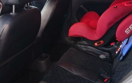 Volkswagen Jetta VI, 2014 год, 1 135 000 рублей, 11 фотография