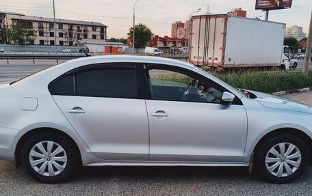 Volkswagen Jetta VI, 2014 год, 1 135 000 рублей, 7 фотография