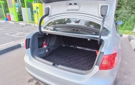 Volkswagen Jetta VI, 2014 год, 1 135 000 рублей, 12 фотография