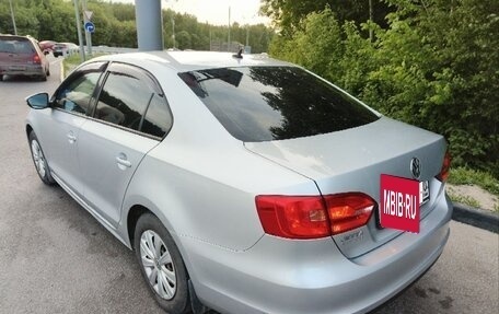 Volkswagen Jetta VI, 2014 год, 1 135 000 рублей, 4 фотография