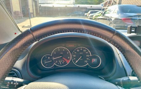 Peugeot 206, 2005 год, 650 000 рублей, 10 фотография