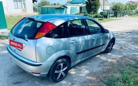 Ford Focus IV, 2004 год, 329 000 рублей, 8 фотография