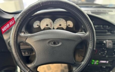Chevrolet Niva I рестайлинг, 2006 год, 420 000 рублей, 9 фотография