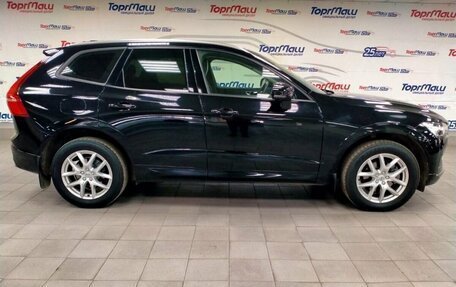 Volvo XC60 II, 2020 год, 3 700 000 рублей, 4 фотография