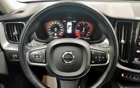 Volvo XC60 II, 2020 год, 3 700 000 рублей, 11 фотография