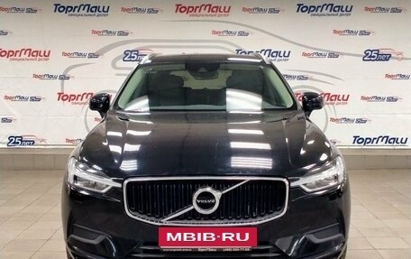 Volvo XC60 II, 2020 год, 3 700 000 рублей, 2 фотография