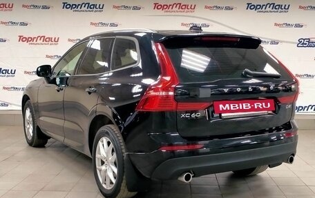 Volvo XC60 II, 2020 год, 3 700 000 рублей, 7 фотография