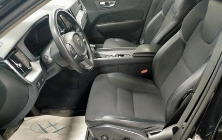 Volvo XC60 II, 2020 год, 3 700 000 рублей, 12 фотография