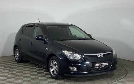 Hyundai i30 I, 2009 год, 799 000 рублей, 3 фотография