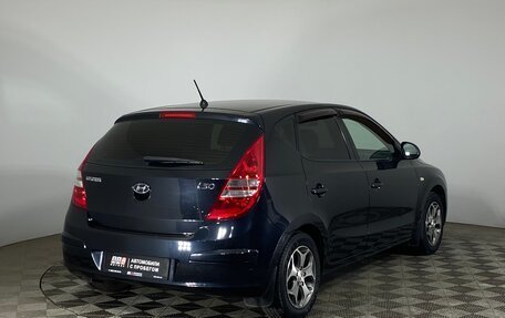 Hyundai i30 I, 2009 год, 799 000 рублей, 5 фотография