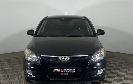 Hyundai i30 I, 2009 год, 799 000 рублей, 2 фотография