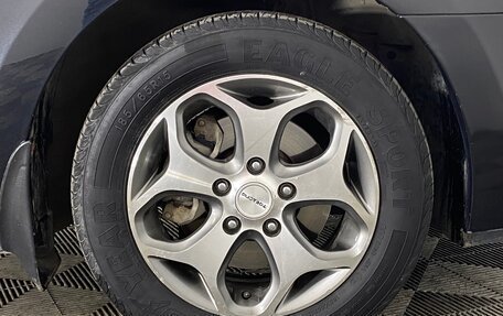 Hyundai i30 I, 2009 год, 799 000 рублей, 10 фотография