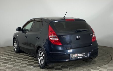 Hyundai i30 I, 2009 год, 799 000 рублей, 7 фотография