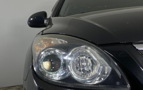 Hyundai i30 I, 2009 год, 799 000 рублей, 9 фотография