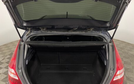 Hyundai i30 I, 2009 год, 799 000 рублей, 11 фотография