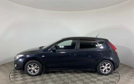 Hyundai i30 I, 2009 год, 799 000 рублей, 8 фотография