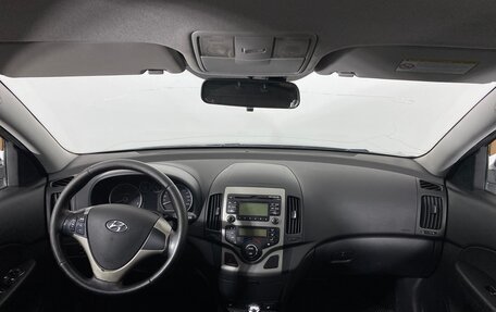 Hyundai i30 I, 2009 год, 799 000 рублей, 13 фотография