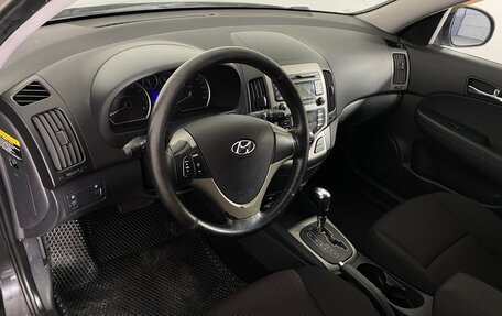 Hyundai i30 I, 2009 год, 799 000 рублей, 14 фотография