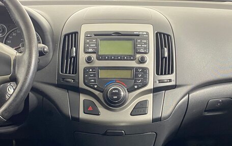 Hyundai i30 I, 2009 год, 799 000 рублей, 15 фотография