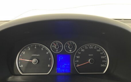 Hyundai i30 I, 2009 год, 799 000 рублей, 17 фотография