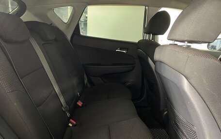 Hyundai i30 I, 2009 год, 799 000 рублей, 19 фотография