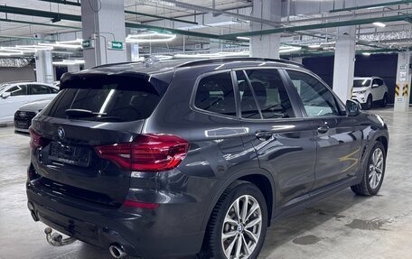 BMW X3, 2020 год, 3 495 000 рублей, 7 фотография