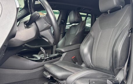 BMW X3, 2020 год, 3 495 000 рублей, 10 фотография