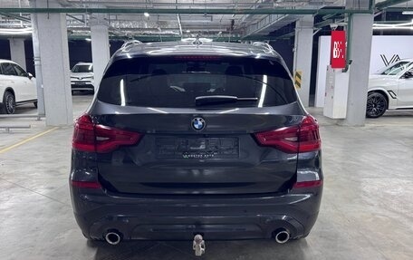 BMW X3, 2020 год, 3 495 000 рублей, 5 фотография