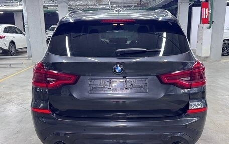 BMW X3, 2020 год, 3 495 000 рублей, 6 фотография