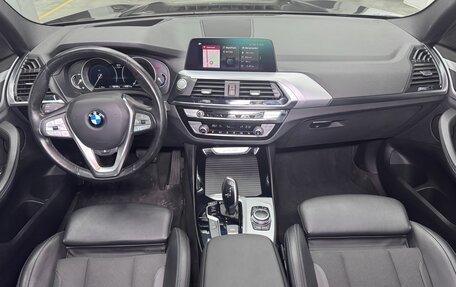 BMW X3, 2020 год, 3 495 000 рублей, 14 фотография